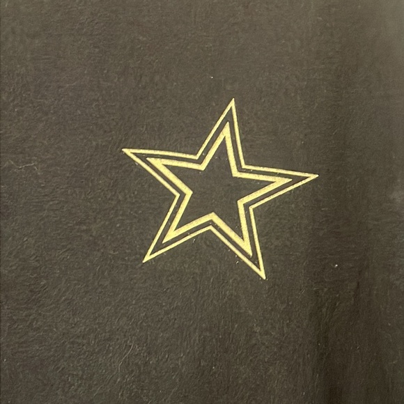 Vintage Dallas Cowboys T-shirt - Picture 2 of 8